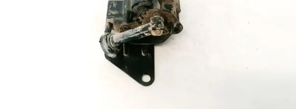 Seat Alhambra (Mk1) Vent window/glass motor 95VW14453BA 7M0847080