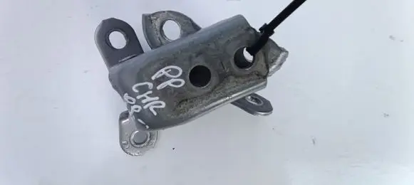 Toyota C-HR I Front door hinge set 
