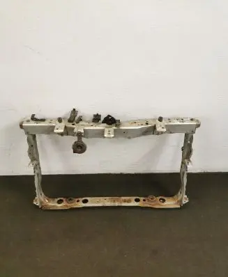 Toyota Corolla E140 E150 Radiator support slam panel