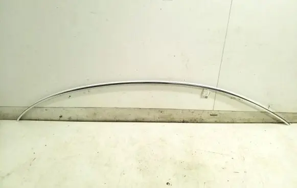Mercedes-Benz CLA C118 X118 Roof trim bar molding cover A1186732800