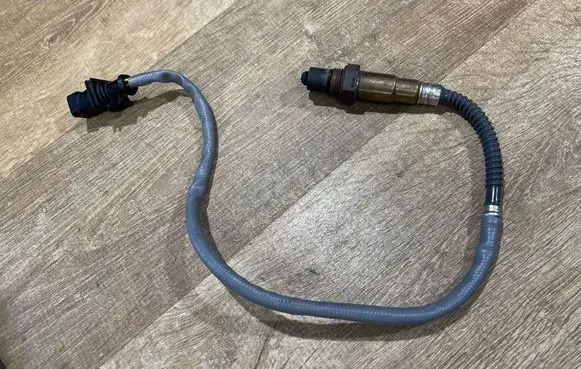 Jaguar F-Pace Lambda probe sensor DX239F472CC 0258027095 457171