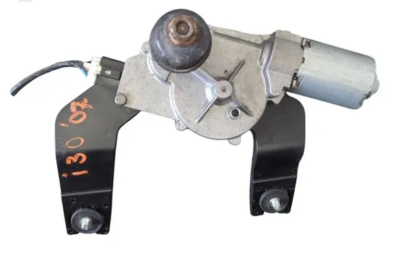 Hyundai i30 Rear window wiper motor 987002L000