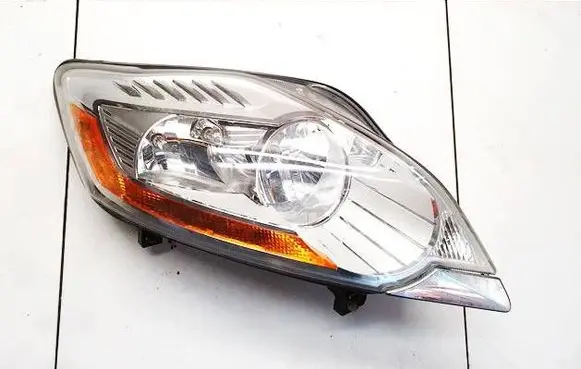 Ford Kuga I Headlight/headlamp 8V4113W029AG