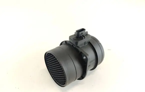 Audi A6 S6 C7 4G Mass air flow meter 03L906461A 0281002956