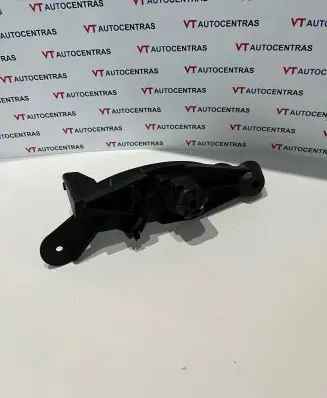 BMW X5 E70 Engine bonnet (hood) release handle 7148522