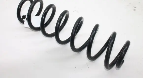Skoda Superb B8 (3V) Rear coil spring