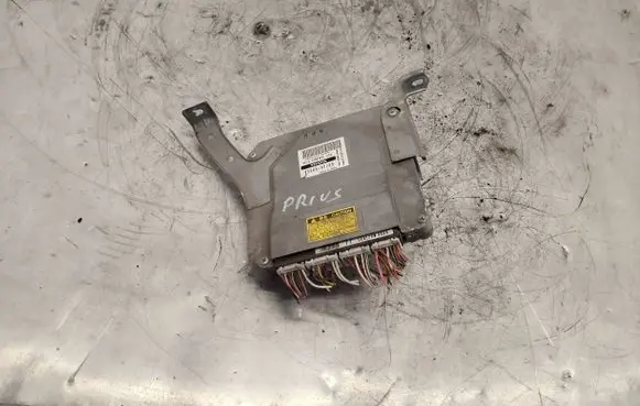 Toyota Prius (XW20) ABS control unit/module 8954047100