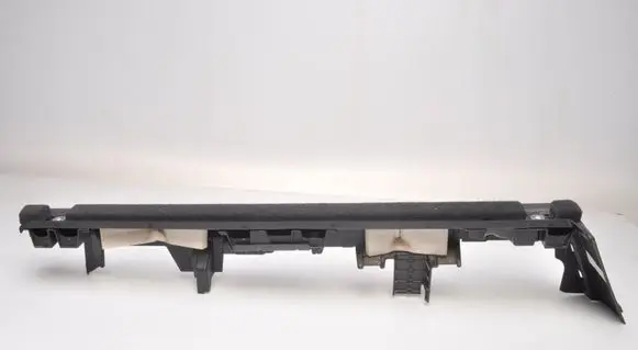 Porsche Cayenne (9Y0 9Y3) Parcel shelf load cover trim 