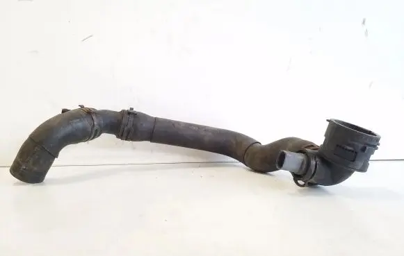 Volkswagen Sharan Engine coolant pipe/hose