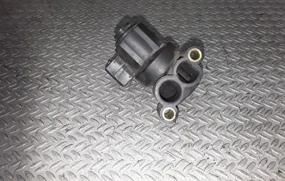 Hyundai Santa Fe Idle control valve (regulator) 3515033010