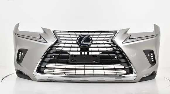 Lexus NX Front bumper 5211978230