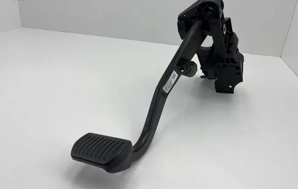 Brake pedal