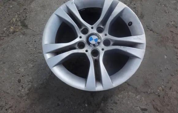 BMW 3 E90 E91 R16 alloy rim 6780907