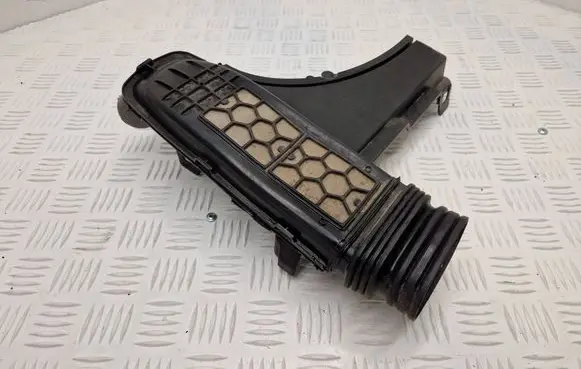 Renault Scenic IV - Grand scenic IV Air intake duct part 165556458R 165551527R 1133918S01