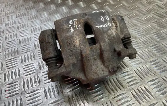 Hyundai ix35 Front brake caliper