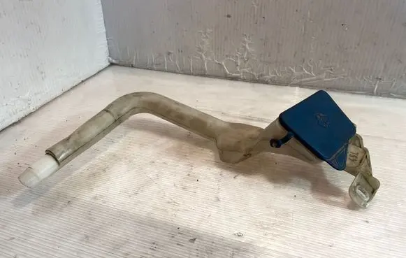 Mercedes-Benz E W211 Window washer liquid tank fill tube 2118600464