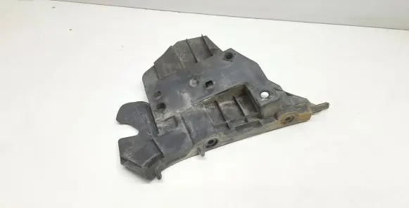 Volvo V70 Front bumper mounting bracket 31265344