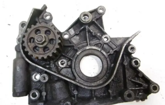 Toyota Camry Oil pump 