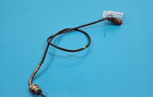 Skoda Kodiaq Exhaust gas temperature sensor 04L906088JJ IMPRK1546875