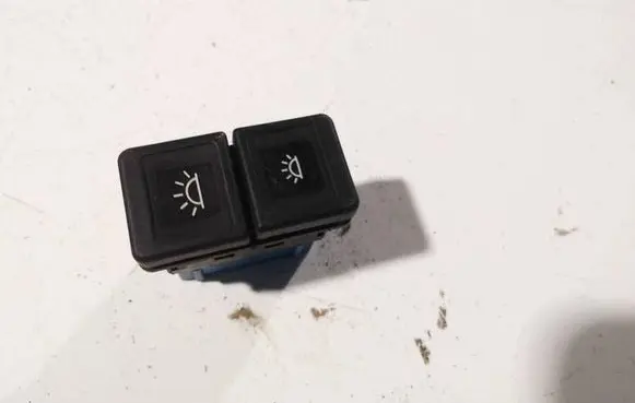 Citroen Xsara Picasso Other switches/knobs/shifts