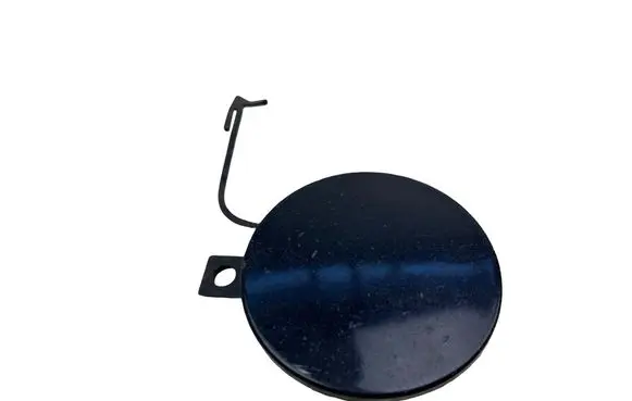 Volkswagen PASSAT B7 Front tow hook cap/cover 3AA807155