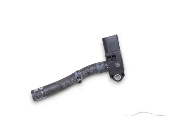 Audi A6 S6 C7 4G Exhaust gas pressure sensor 04L906051C