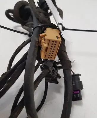 Audi A4 S4 B8 8K Parking sensor (PDC) wiring loom 8K0971104AC