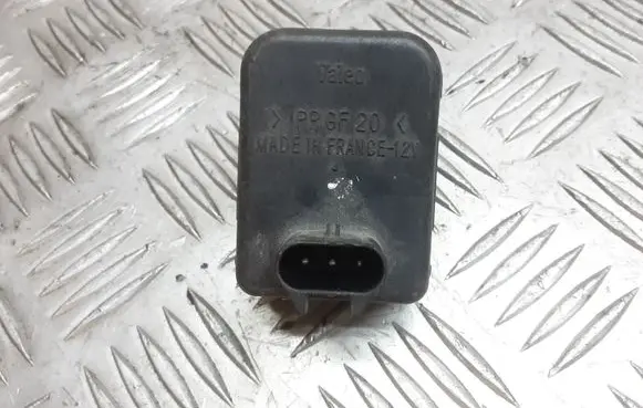 Opel Zafira A Headlight level adjustment motor 