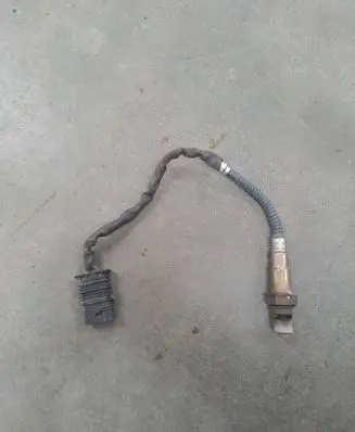 BMW 3 F30 F35 F31 Lambda probe sensor 7589121 25802702903