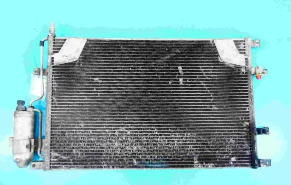 Volvo S60 A/C cooling radiator (condenser) IMPRK1025460