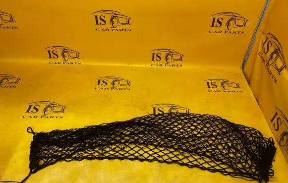 Chevrolet Corvette C5 Trunk/boot cargo luggage net 