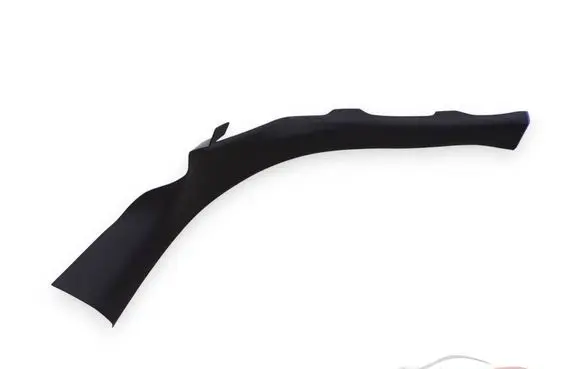 Audi A5 Sportback 8TA Rear sill trim cover 8T8867767A