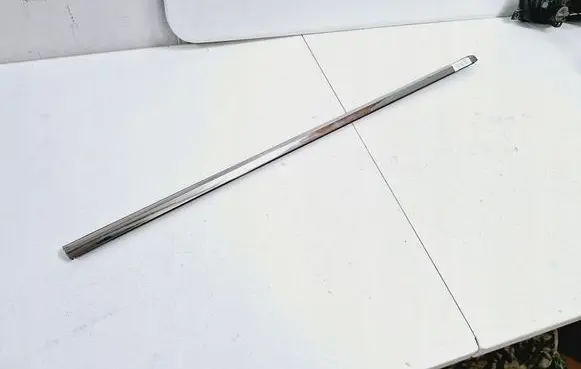 Renault Espace V (RFC) Front door trim (molding) 
