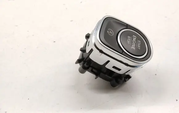 Mercedes-Benz A W177 Engine start stop button switch A1779051001
