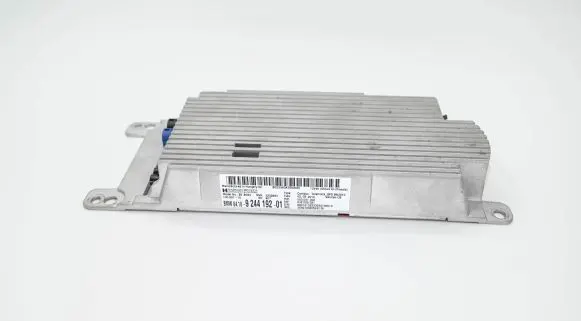 BMW 5 F10 F11 Bluetooth control unit module 9244192 2202883 84109244192