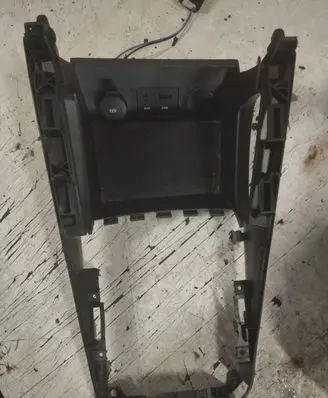 KIA Ceed Dashboard lower bottom trim panel A04W2754 BW198257