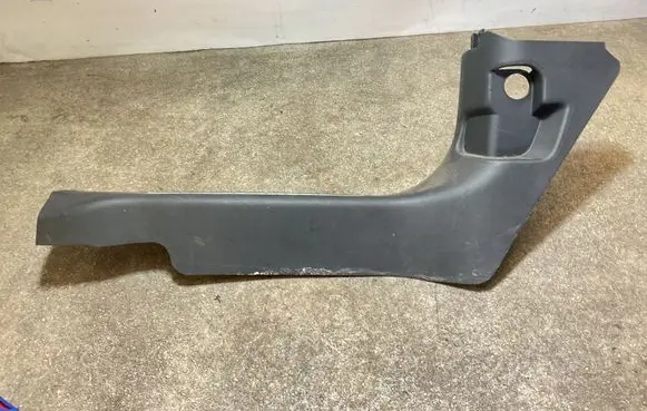 Ford Mach-E I Front sill trim cover LJ8BR13201 LK9BR13201CAW LJ8BR13209