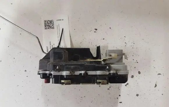 Citroen C5 Rear door lock