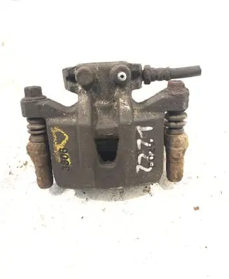 Mitsubishi Grandis Rear brake caliper
