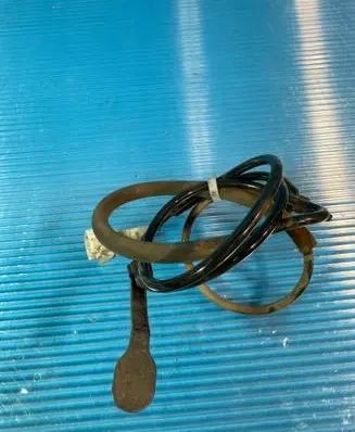 Toyota Yaris ABS rear brake sensor 