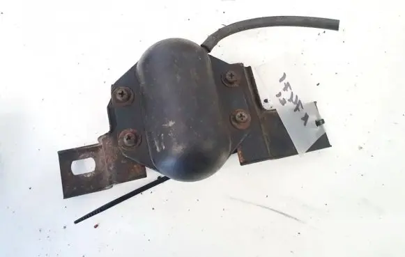 SsangYong Musso Vacuum air tank 