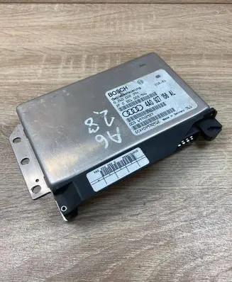 Audi A6 S6 C4 4A Gearbox control unit/module 4A0927156AL 0260002394