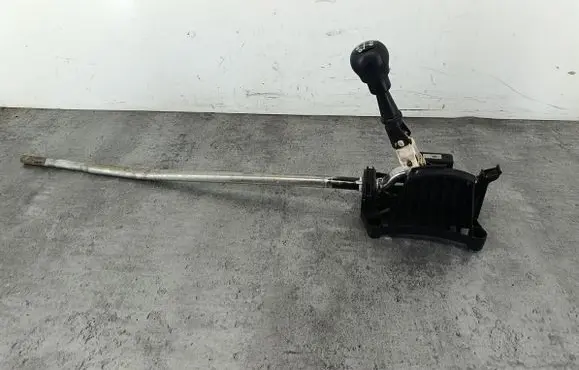 Opel Meriva A Gear shifter/selector 