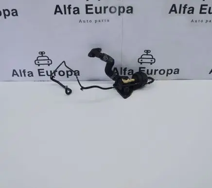 Audi Q7 4M Other engine bay part 059131386E 059121737AJ