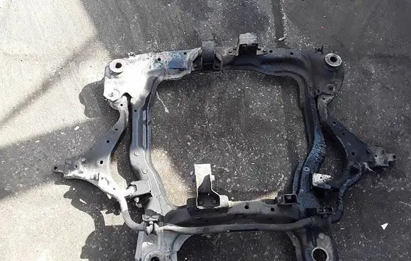 Hyundai Tucson JM Front subframe