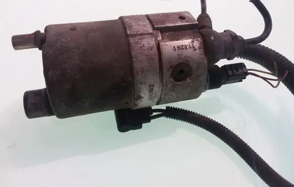 Brake power pressure regulator