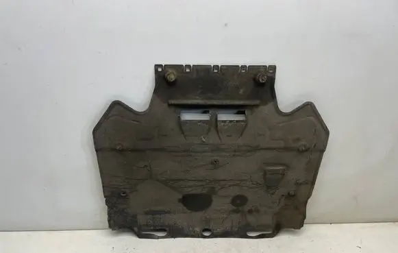 Audi A7 S7 4G Engine splash shield/under tray 4G0883822C
