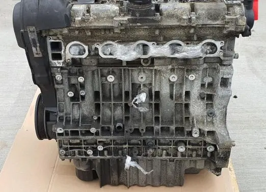 Volvo XC90 Engine B5254T