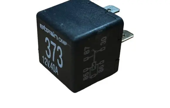 Audi A4 S4 B7 8E 8H Other relay 8D0951253A