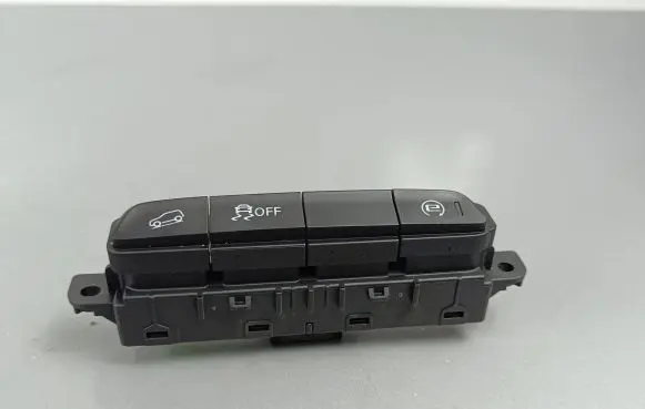 MG ZS Traction control (ASR) switch 10700972 10003589